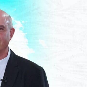 Patricio Larrosa Martos
