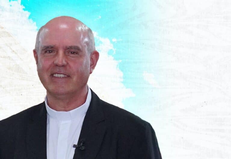 Patricio Larrosa Martos