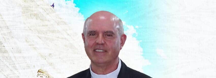 Patricio Larrosa Martos