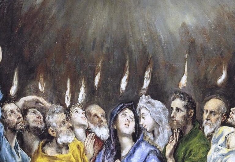 Qué es Pentecostés