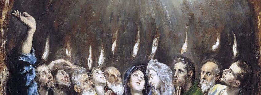 Qué es Pentecostés