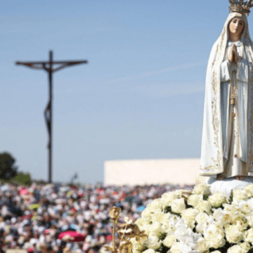 Rosario en Colombia