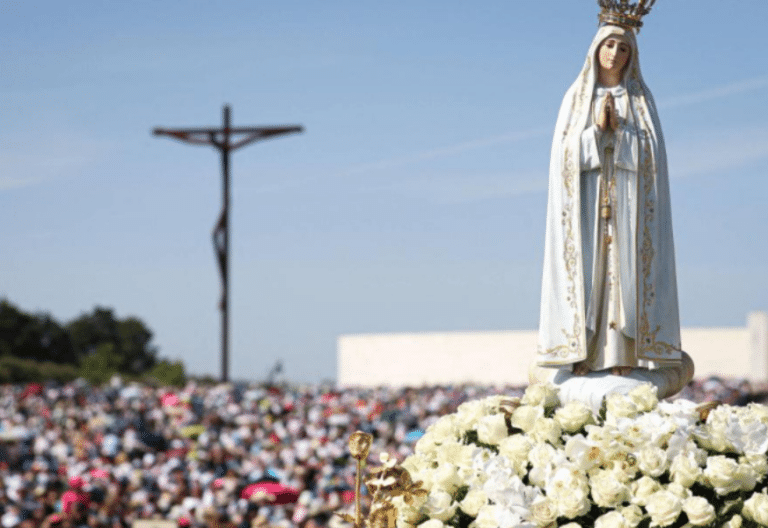 Rosario en Colombia