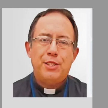 La Arquidiócesis de León alerta de sacerdote que presentará a un supuesto ‘vicario de Cristo’