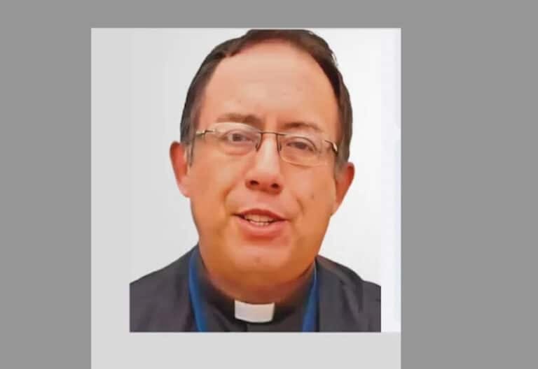La Arquidiócesis de León alerta de sacerdote que presentará a un supuesto ‘vicario de Cristo’