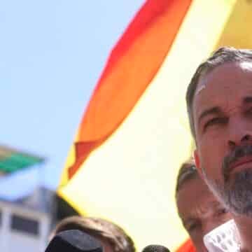 Santiago Abascal