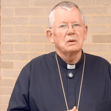 Cardenal Jaime Spengler