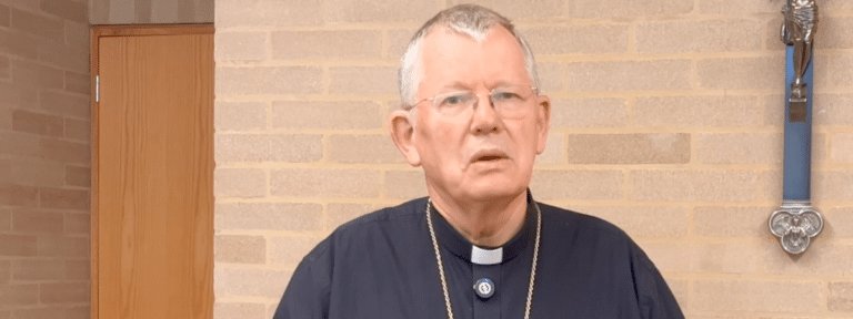 Cardenal Jaime Spengler