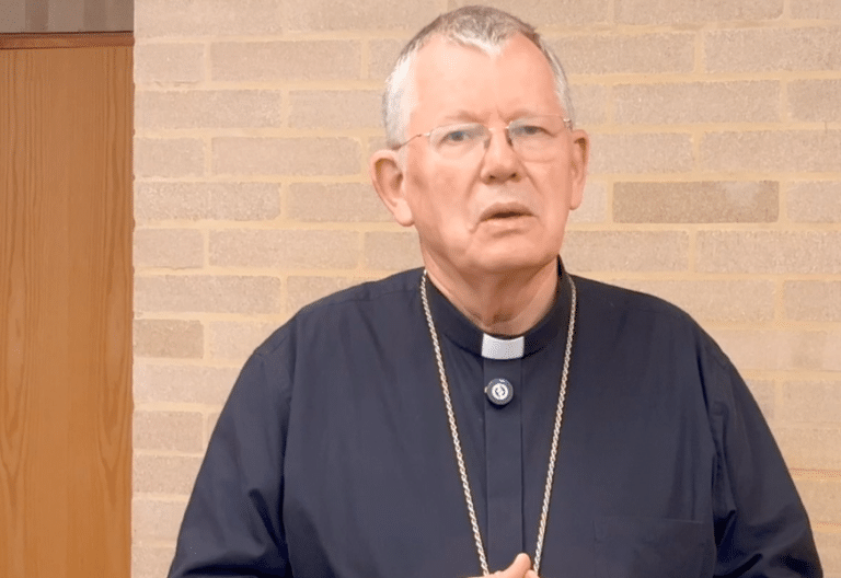 Cardenal Jaime Spengler