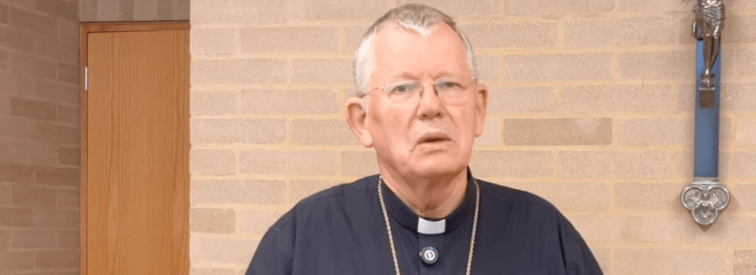 Cardenal Jaime Spengler