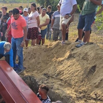 Trabajadores agrícolas