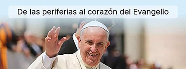 La Universidad Católica Argentina presentará a “los Santos de Francisco”