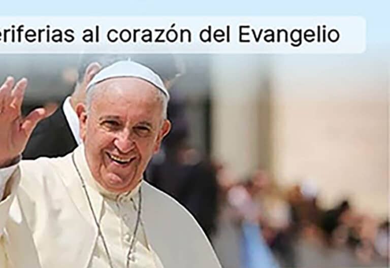 La Universidad Católica Argentina presentará a “los Santos de Francisco”