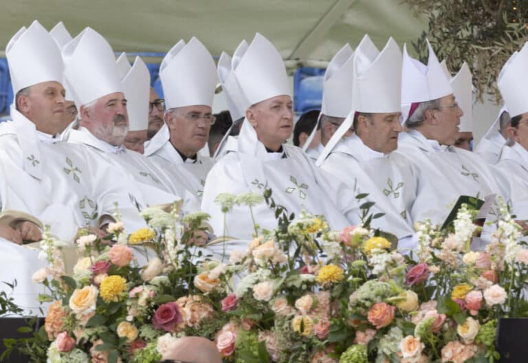 León XIV celebra la Jornada por la Santificación Sacerdotal pidiendo fraternidad a los curas