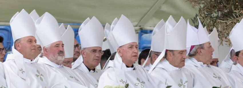 León XIV celebra la Jornada por la Santificación Sacerdotal pidiendo fraternidad a los curas