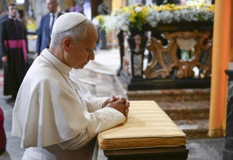 El Papa expresa su dolor y cercanía tras el trágico naufragio en el lago Kariba en Zimbabue