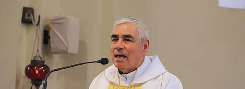 Tres diócesis chilenas reciben nuevos sacerdotes