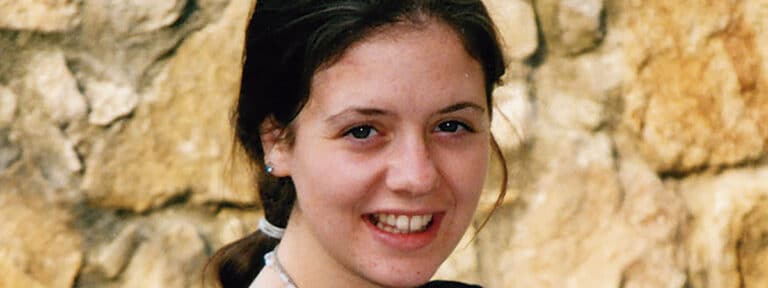 Hermana Clare Crockett