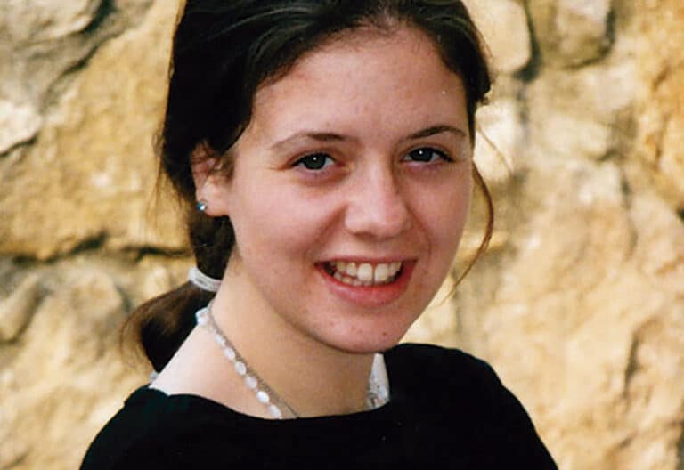 Hermana Clare Crockett