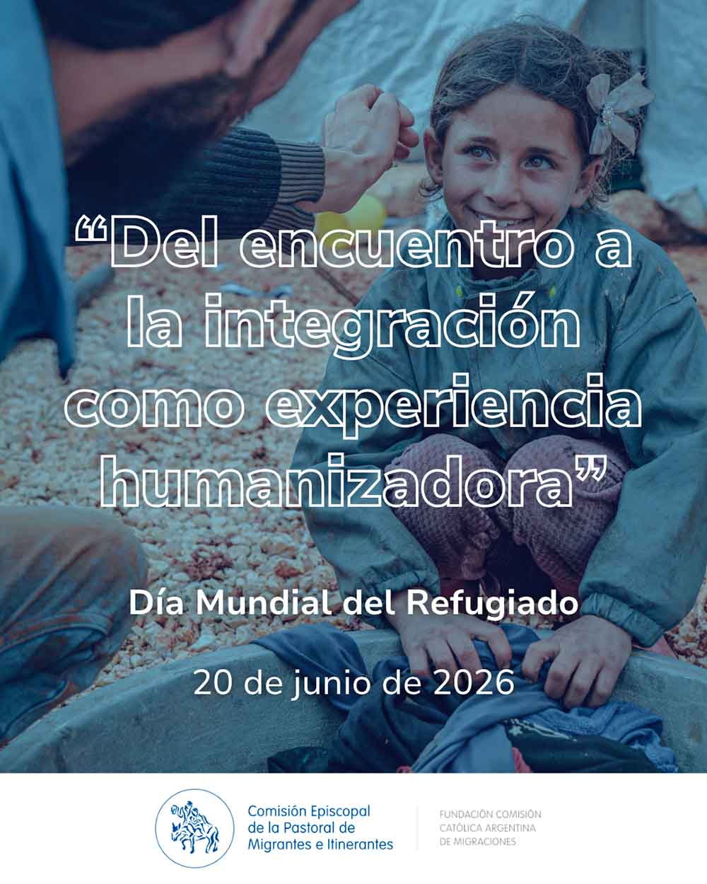 Dia Mundial Del Refugiado CEMI 2026