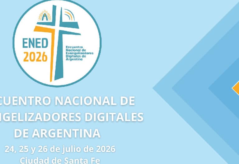 Los evangelizadores digitales argentinos tendrán otro encuentro presencial