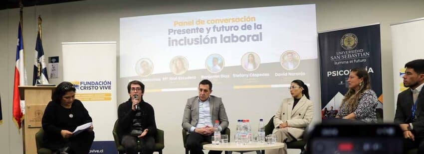 Desafíos pendientes de la inclusión laboral en Chile