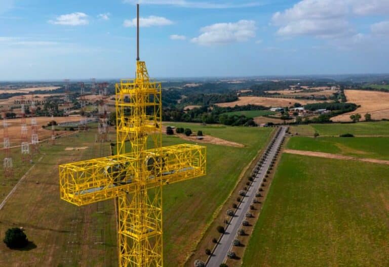 El Vaticano camina hacia la autosuficiencia energética total con un nuevo proyecto agrovoltaico