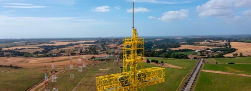 El Vaticano camina hacia la autosuficiencia energética total con un nuevo proyecto agrovoltaico