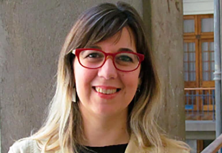 Teóloga chilena nombrada por el Papa para integrar organismo de la Santa Sede