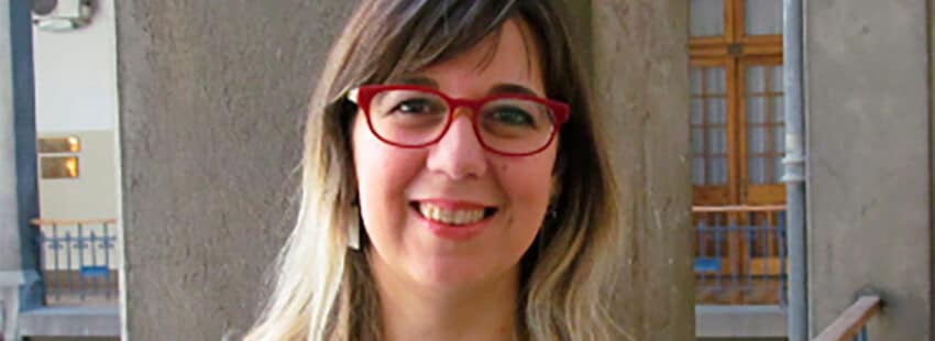 Teóloga chilena nombrada por el Papa para integrar organismo de la Santa Sede
