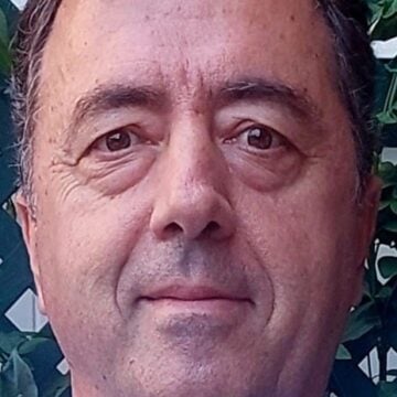 Luis Ayala, presidente de Cáritas Española