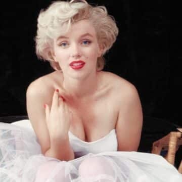 Marilyn Monroe