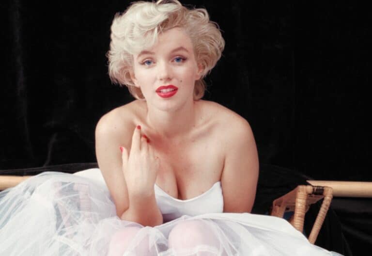 Marilyn Monroe