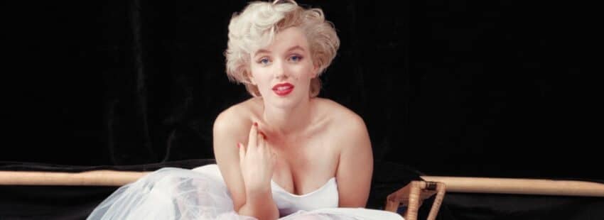 Marilyn Monroe