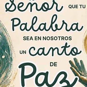 Lanzan en Argentina el III Concurso de Música inspirada en la Palabra