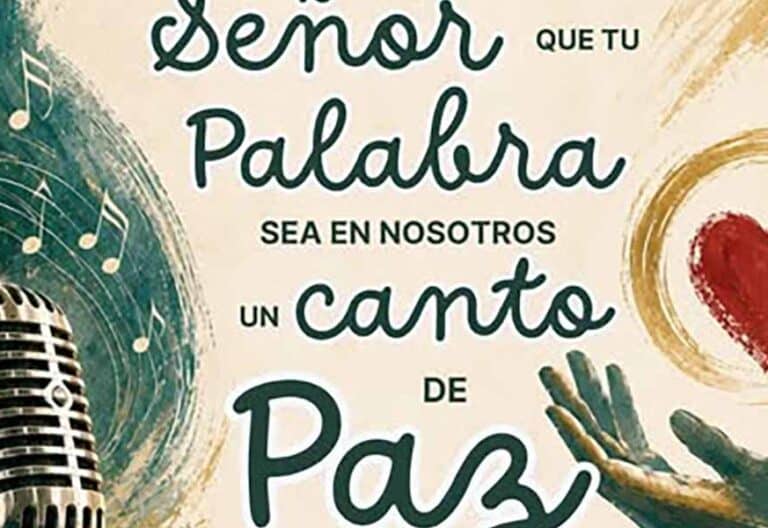 Lanzan en Argentina el III Concurso de Música inspirada en la Palabra