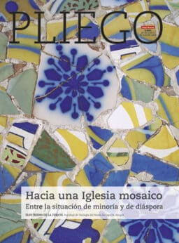 Portadilla del Pliego, nº 3.464