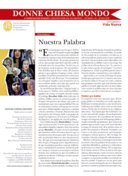 Palabras de mujeres