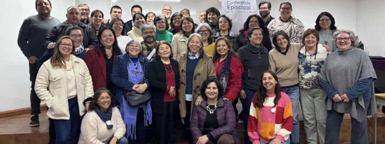 En Chile forman facilitadores de ambientes eclesiales seguros