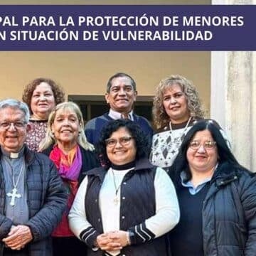La Iglesia paraguaya sigue priorizando el cuidado de los más vulnerables