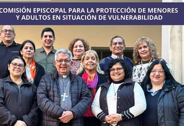 La Iglesia paraguaya sigue priorizando el cuidado de los más vulnerables