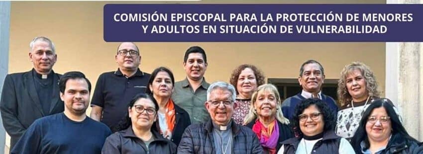 La Iglesia paraguaya sigue priorizando el cuidado de los más vulnerables