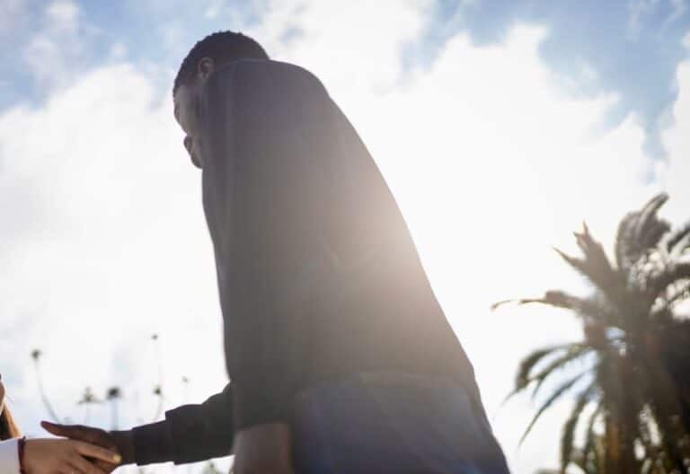 San Juan de Dios: se disparan los intentos de suicidio entre los refugiados