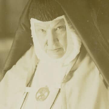 Sor Patrocinio