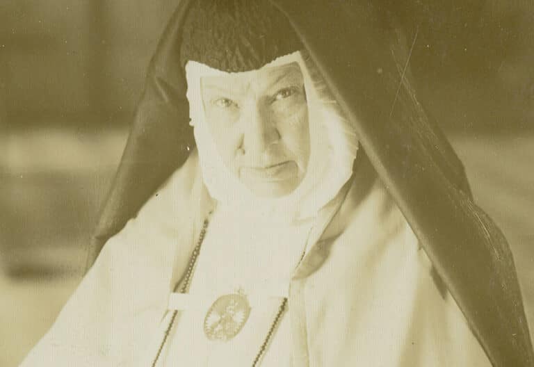 Sor Patrocinio