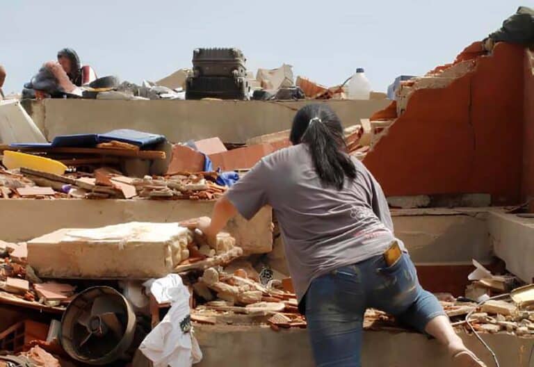 “Puentes de solidaridad”: Cáritas Chile activa apoyo a Cáritas Venezuela