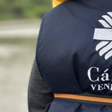 Caritas Venezuela