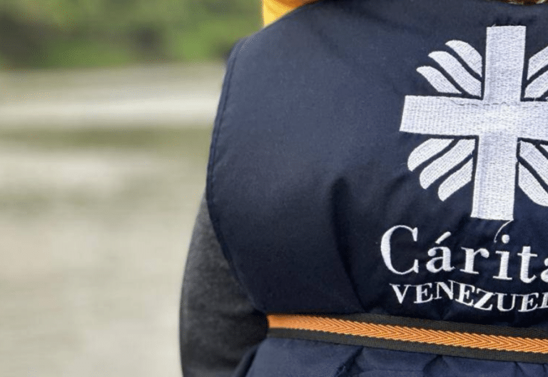 Caritas Venezuela