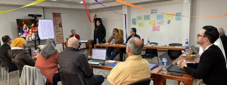 Colombia acoge Encuentro continental de redes de comunicación de la Iglesia en América Latina