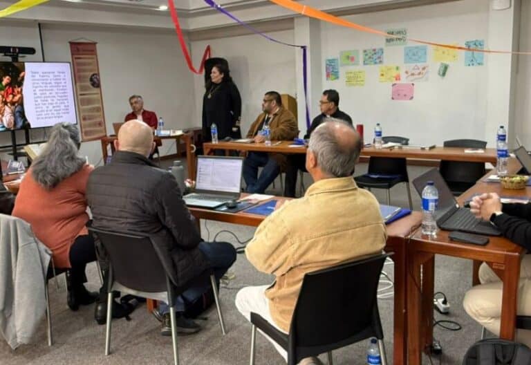Colombia acoge Encuentro continental de redes de comunicación de la Iglesia en América Latina